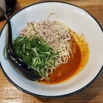 広島つけ麺 弁慶 - 