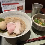 つけ麺 繁田 - 