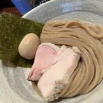 つけ麺 繁田 - 