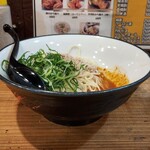 広島つけ麺 弁慶 - 