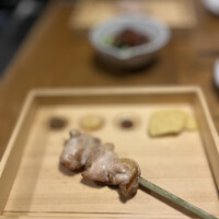 やきとり 嶋家 - 