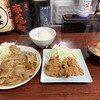 どすこい力士食堂