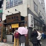 こんぴら茶屋 - 