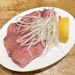 Yakiniku Ando Taishuu Horumon Daichan - 