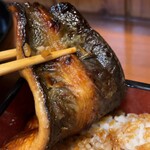 活鰻の店 つぐみ庵 - 