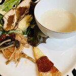 洋食屋 綺・Luck - 