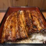 活鰻の店 つぐみ庵 - 