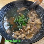 ステーキハウス 樹 - 料理写真: