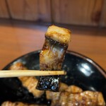 活鰻の店 つぐみ庵 - 