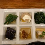 Sake To Meshi Aiyama - 