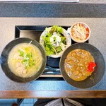 なんか喰ぃ亭 - 