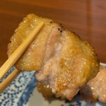 活鰻の店 つぐみ庵 - 