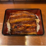 活鰻の店 つぐみ庵 - 