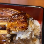 活鰻の店 つぐみ庵 - 