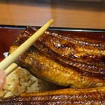 活鰻の店 つぐみ庵 - 