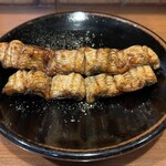 活鰻の店 つぐみ庵 - 