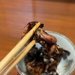 活鰻の店 つぐみ庵 - 