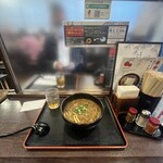 こんぴら茶屋 - 