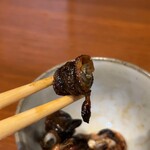 活鰻の店 つぐみ庵 - 