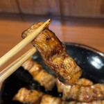 活鰻の店 つぐみ庵 - 