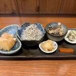 活鰻の店 つぐみ庵 - 