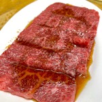 Yakiniku Ando Taishuu Horumon Daichan - 