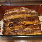 活鰻の店 つぐみ庵 - 