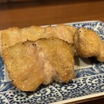 活鰻の店 つぐみ庵 - 
