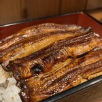 活鰻の店 つぐみ庵 - 