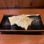 活鰻の店 つぐみ庵 - 
