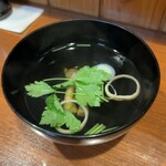 活鰻の店 つぐみ庵 - 