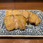 活鰻の店 つぐみ庵 - 