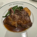 AUX BACCHANALES 八重洲店 - 