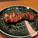 活鰻の店 つぐみ庵 - 