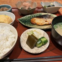 京都一の傳  六本木ヒルズ店 - 