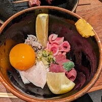 鳥茂 - 