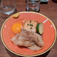 鳥茂 - 