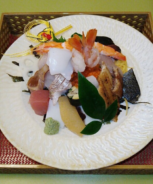 すしページ 岐阜の寿司屋【ひしの寿司】