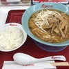 くるまやラーメン 東武動物公園店