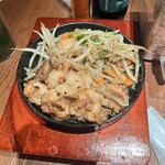 Okonomiyaki Teppanyaki Kote Kichi - 