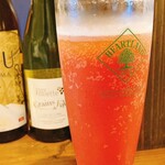 ビストロ カフェ デリ ポキナ369 - レッドアイ