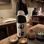 板蕎麦 香り家 - 