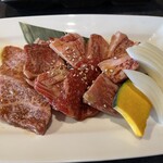 Yakiniku Resutoran Wagyuu - 