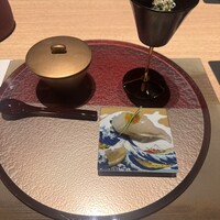 日本料理 時宜 芦屋ベイコート倶楽部 ホテル&スパリゾート - 