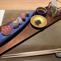 日本料理 時宜 芦屋ベイコート倶楽部 ホテル&スパリゾート - 