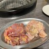 焼肉 親鳥専門店 ばかたれ 本店/はなれ