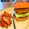 THE ONIBUS BURGER - 