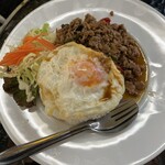 タイ屋台料理メーアン - 