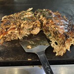 Okonomiyaki Puraza - 