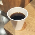カフェランテ - ドリンク写真:ドリップコーヒー(Hot)